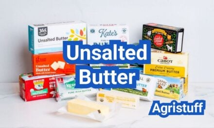 Unsalted Butter: Why Bakers Prefer It and When to Use It