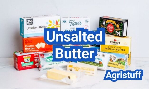 Unsalted Butter: Why Bakers Prefer It and When to Use It