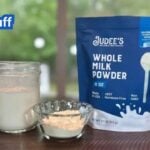 Whole Milk Powder: Uses, Shelf Life, and Reconstitution Tips