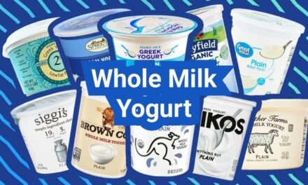 Whole Milk Yogurt: Creamier Texture, Nutrition, and Best Picks