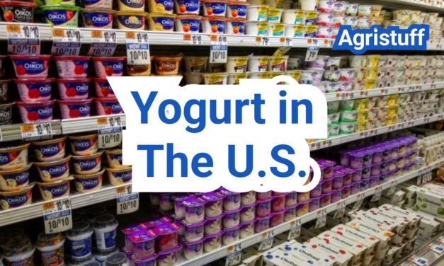 Yogurt in the U.S.: Types, Live Cultures, Nutrition, and How to Choose
