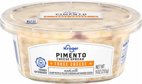 Pimento Cheese