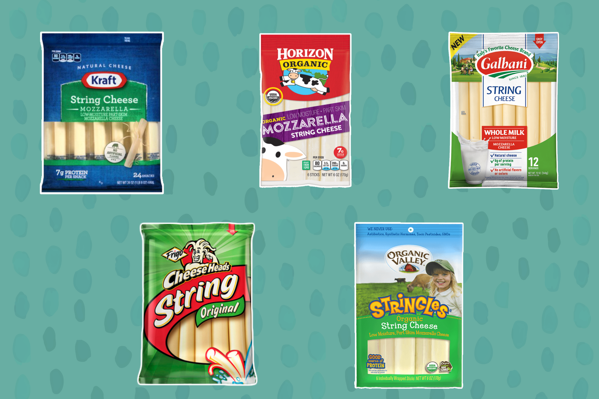 String Cheese: How It’s Made And Is It A Good Snack? | 2026