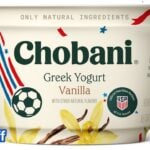 Vanilla Greek Yogurt: Protein, Sweetness, and What to Buy