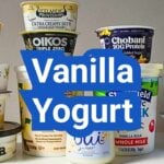 Vanilla Yogurt: Added Sugar, Nutrition, and Better Choices