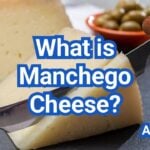 What is Manchego Cheese? Sheep’s Milk Flavor And Best Uses