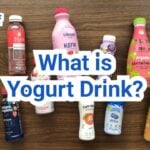 What is Yogurt Drink? How It’s Made and Who Buys It